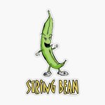 String bean