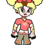 Annie McCloud