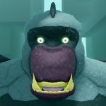 Gorilla Deepwoken