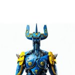 Tryzubot 19 type 1415 series template