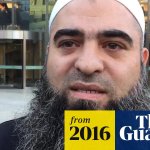 terrorist