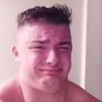 Guy taking a shit