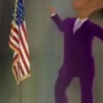 Obama have dih GIF Template