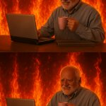 This is fine