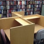 Trump library