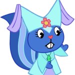 Princess petunia (htf)