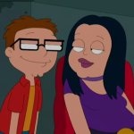 Steve and Debbie meme