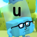 Confused U
