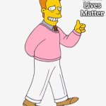 Hi I'm Troy McClure - you may know me from Upvotes. | Slavic Lives Matter | image tagged in hi i'm troy mcclure - you may know me from upvotes,slavic lives matter,black lives matter | made w/ Imgflip meme maker