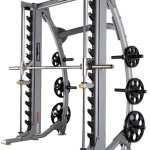 smith machine