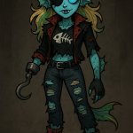 Lagoona redesign