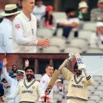 Harry Brook - Jadeja
