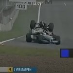 Jos Crash