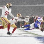 Bills Touchdown