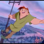 Singing Quasimodo