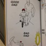 Good dad