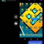 Geometry dash