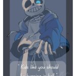 Moons Sans Temp meme