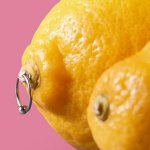 Lemony