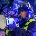 Police State ??