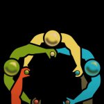 circle jerk