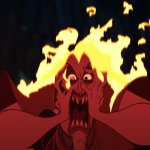 Hades maximum mad