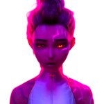 Demon Rumi