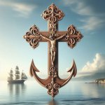 Anchor Baby