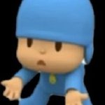HUGE POCOYO