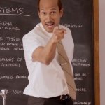 Kay and Peele A A RON