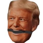 Trump South Park Canadian Mouth