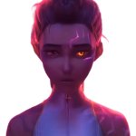 Rumi Demon
