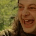Gollum