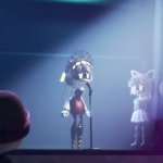 Serial Designation V speech