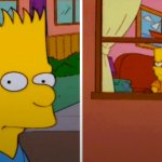 Bart Doppelganger