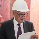 Jerome Powell Critical Thinking