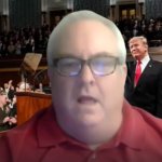Terry O'Brien Terri4Trump MAGA Transwoman