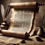 Jer29 prior words, Warning Against False Prophets, Self-Deceptio