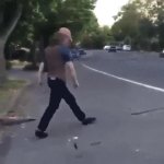 So no head GIF Template