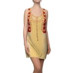 Dalia Dress, Aladdin Costume, Aladdin Dress, Dalia Costume, Disn