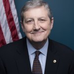 Senator John Kennedy, R-LA