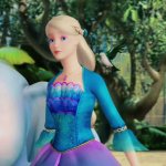 Princess Rosella