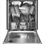 Dishwasher time