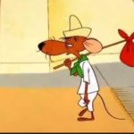 SLOW POKE RODRIGUEZ EV