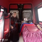 Bang Bus Russia