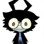 Zib GIF Template