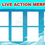 top 10 live action merpeople