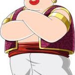 Mr popo