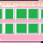 top 10 favorite anime mermaids