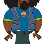 Spearold (Total Drama Fusion)